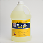 M-Zero 곰팡이제거제 (3.79L)